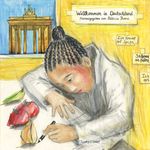 Willkommen in Deutschland Cover des Buches Willkommen in Deutschland (ISBN: 9783941087934)
