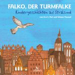 Falko, der Turmfalke Cover des Buches Falko, der Turmfalke (ISBN: 9783941093287)