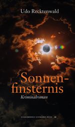 Sonnenfinsternis Cover des Buches Sonnenfinsternis (ISBN: 9783941095762)
