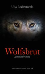 Wolfsbrut Cover des Buches Wolfsbrut (ISBN: 9783941095892)