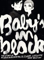 Baby's in Black Cover des Buches Baby's in Black (ISBN: 9783941099128)