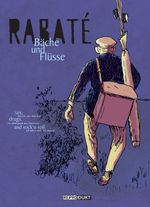 Bäche und Flüsse Cover des Buches Bäche und Flüsse (ISBN: 9783941099210)