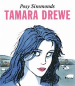 Tamara Drewe Cover des Buches Tamara Drewe (ISBN: 9783941099319)