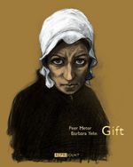 Gift Cover des Buches Gift (ISBN: 9783941099418)