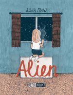 Alien Cover des Buches Alien (ISBN: 9783941099708)