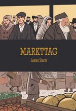 Markttag Cover des Buches Markttag (ISBN: 9783941099715)