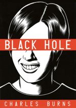 Black Hole Cover des Buches Black Hole (ISBN: 9783941099753)