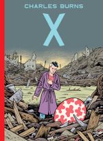 X Cover des Buches X (ISBN: 9783941099937)