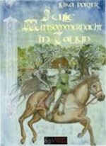 Julie - Mittsommernacht in Tallyn Cover des Buches Julie - Mittsommernacht in Tallyn (ISBN: 9783941105003)