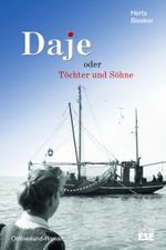 Daje oder Töchter und Söhne Cover des Buches Daje oder Töchter und Söhne (ISBN: 9783941163379)