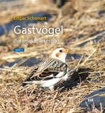 Gastvögel der Insel Spiekeroog Cover des Buches Gastvögel der Insel Spiekeroog (ISBN: 9783941163461)