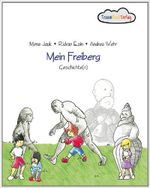 Mein Freiberg Cover des Buches Mein Freiberg (ISBN: 9783941198050)