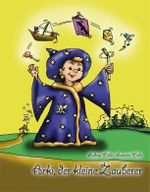 Arki, der kleine Zauberer Cover des Buches Arki, der kleine Zauberer (ISBN: 9783941198074)