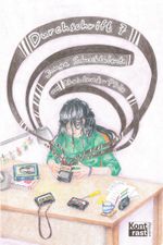 Durchschrift 7 Cover des Buches Durchschrift 7 (ISBN: 9783941200791)