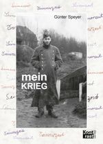 Mein Krieg Cover des Buches Mein Krieg (ISBN: 9783941200869)