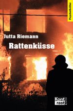 Rattenküsse Cover des Buches Rattenküsse (ISBN: 9783941200883)