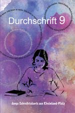Durchschrift 9 Cover des Buches Durchschrift 9 (ISBN: 9783941200890)