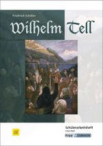 Wilhelm Tell, Friedrich Schiller Cover des Buches Wilhelm Tell, Friedrich Schiller (ISBN: 9783941206427)
