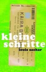 Kleine Schritte Cover des Buches Kleine Schritte (ISBN: 9783941206779)