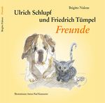Ulrich Schlupf und Friedrich Tümpel Cover des Buches Ulrich Schlupf und Friedrich Tümpel (ISBN: 9783941209305)