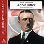 Adolf Hitler Cover des Buches Adolf Hitler (ISBN: 9783941234659)
