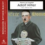 Adolf Hitler Cover des Buches Adolf Hitler (ISBN: 9783941234703)