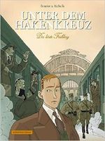 Unter dem Hakenkreuz Cover des Buches Unter dem Hakenkreuz (ISBN: 9783941239159)