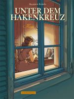 Unter dem Hakenkreuz Cover des Buches Unter dem Hakenkreuz (ISBN: 9783941239340)