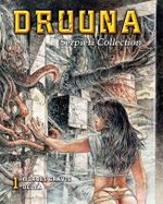 Serpieri Collection – Druuna 1 Cover des Buches Serpieri Collection – Druuna 1 (ISBN: 9783941239517)