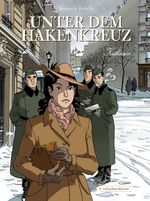 Unter dem Hakenkreuz Cover des Buches Unter dem Hakenkreuz (ISBN: 9783941239661)