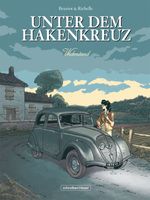 Unter dem Hakenkreuz Cover des Buches Unter dem Hakenkreuz (ISBN: 9783941239784)