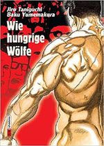 Wie hungrige Wölfe Cover des Buches Wie hungrige Wölfe (ISBN: 9783941239883)