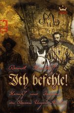 Ich befehle Cover des Buches Ich befehle (ISBN: 9783941247376)
