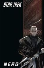Star Trek - Nero Cover des Buches Star Trek - Nero (ISBN: 9783941248496)
