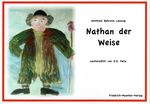 Nathan der Weise Cover des Buches Nathan der Weise (ISBN: 9783941257955)