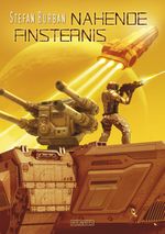 Nahende Finsternis Cover des Buches Nahende Finsternis (ISBN: 9783941258570)