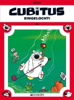 Cubitus Band 33 Cover des Buches Cubitus Band 33 (ISBN: 9783941279162)
