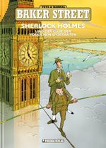 Baker Street Band 2 Cover des Buches Baker Street Band 2 (ISBN: 9783941279360)