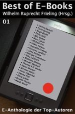 BEST OF E-BOOKS Cover des Buches BEST OF E-BOOKS (ISBN: 9783941286542)