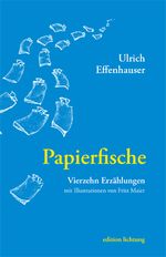 Papierfische Cover des Buches Papierfische (ISBN: 9783941306332)