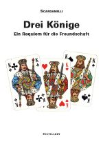 Drei Könige Cover des Buches Drei Könige (ISBN: 9783941330573)
