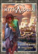 Mythaloria - Starter Book Cover des Buches Mythaloria - Starter Book (ISBN: 9783941340329)