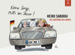 Keine Sorge, Mutti am Steuer! Cover des Buches Keine Sorge, Mutti am Steuer! (ISBN: 9783941362260)