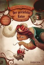 Der gestiefelte Kater Cover des Buches Der gestiefelte Kater (ISBN: 9783941362352)