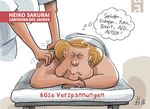 Böse Verspannungen Cover des Buches Böse Verspannungen (ISBN: 9783941362925)