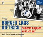 Schlecht Englisch kann ich gut Cover des Buches Schlecht Englisch kann ich gut (ISBN: 9783941378827)