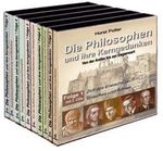 Die Philosophen und ihre Kerngedanken Cover des Buches Die Philosophen und ihre Kerngedanken (ISBN: 9783941400047)