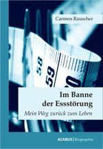 Im Banne der Essstörung Cover des Buches Im Banne der Essstörung (ISBN: 9783941404830)