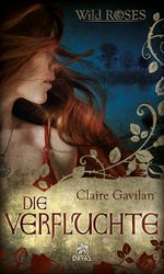 Die Verfluchte Cover des Buches Die Verfluchte (ISBN: 9783941408586)