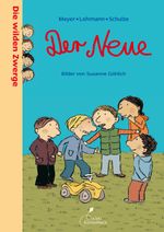 Der Neue Cover des Buches Der Neue (ISBN: 9783941411029)
